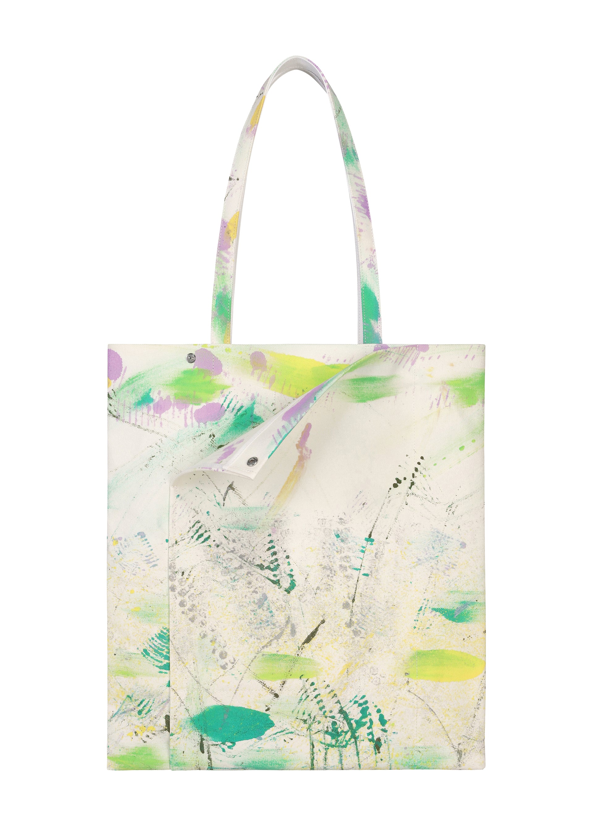 GOOD PRINTER'S BAG DAIKANYAMA、バッグ&財布_トートバッグ、ディテール画像5
