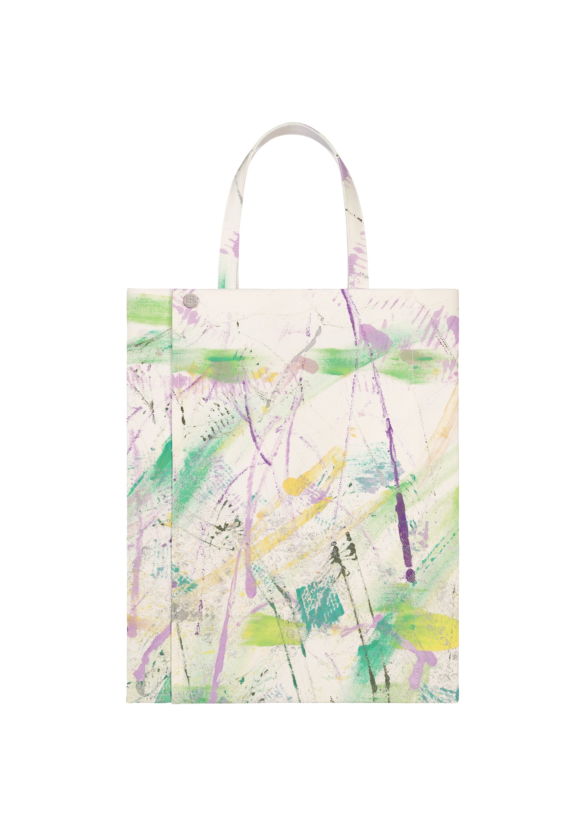 GOOD PRINTER'S BAG DAIKANYAMA – isseymiyake.com