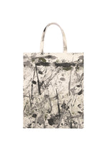 GOOD PRINTER'S BAG DAIKANYAMA、バッグ&財布_トートバッグ、グレー