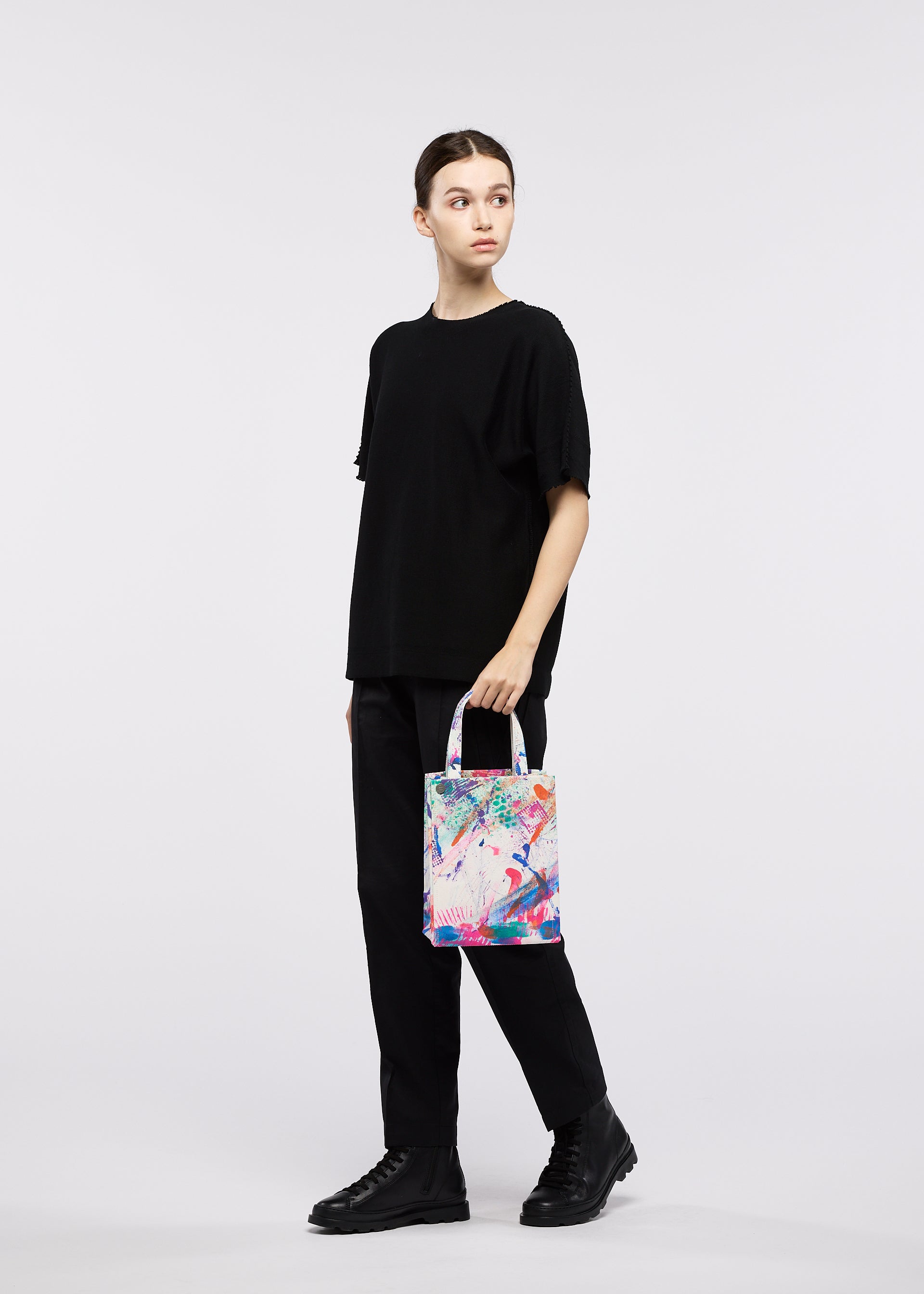 GOOD PRINTER'S BAG SHIBUYA – isseymiyake.com