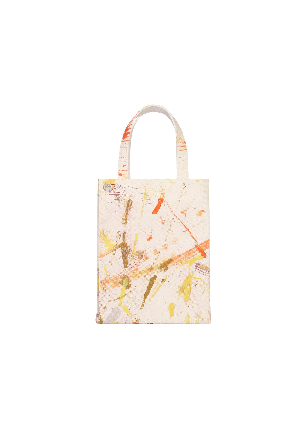 GOOD PRINTER'S BAG SHIBUYA、バッグ&財布_トートバッグ、オレンジ
