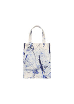 GOOD PRINTER'S BAG SHIBUYA、バッグ&財布_トートバッグ、ブルー