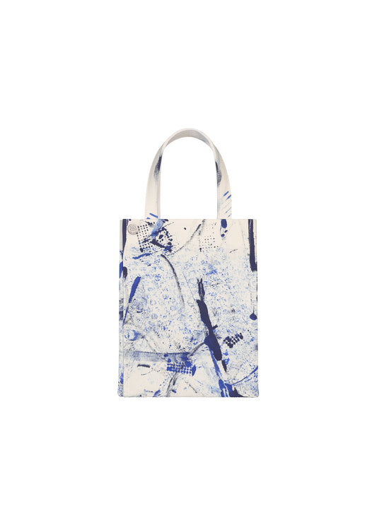 GOOD PRINTER'S BAG SHIBUYA、バッグ&財布_トートバッグ、ブルー