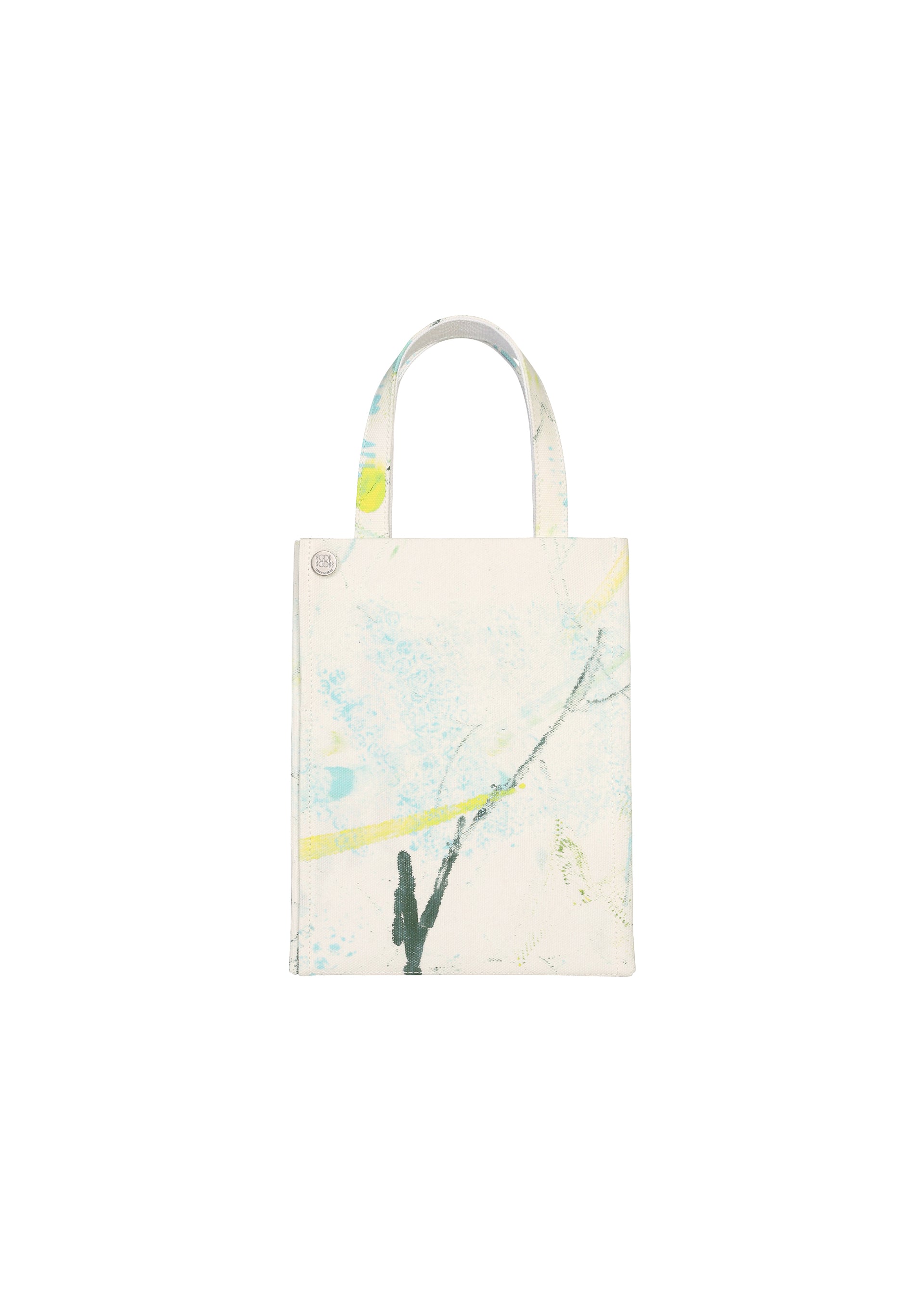 GOOD PRINTER'S BAG SHIBUYA – isseymiyake.com