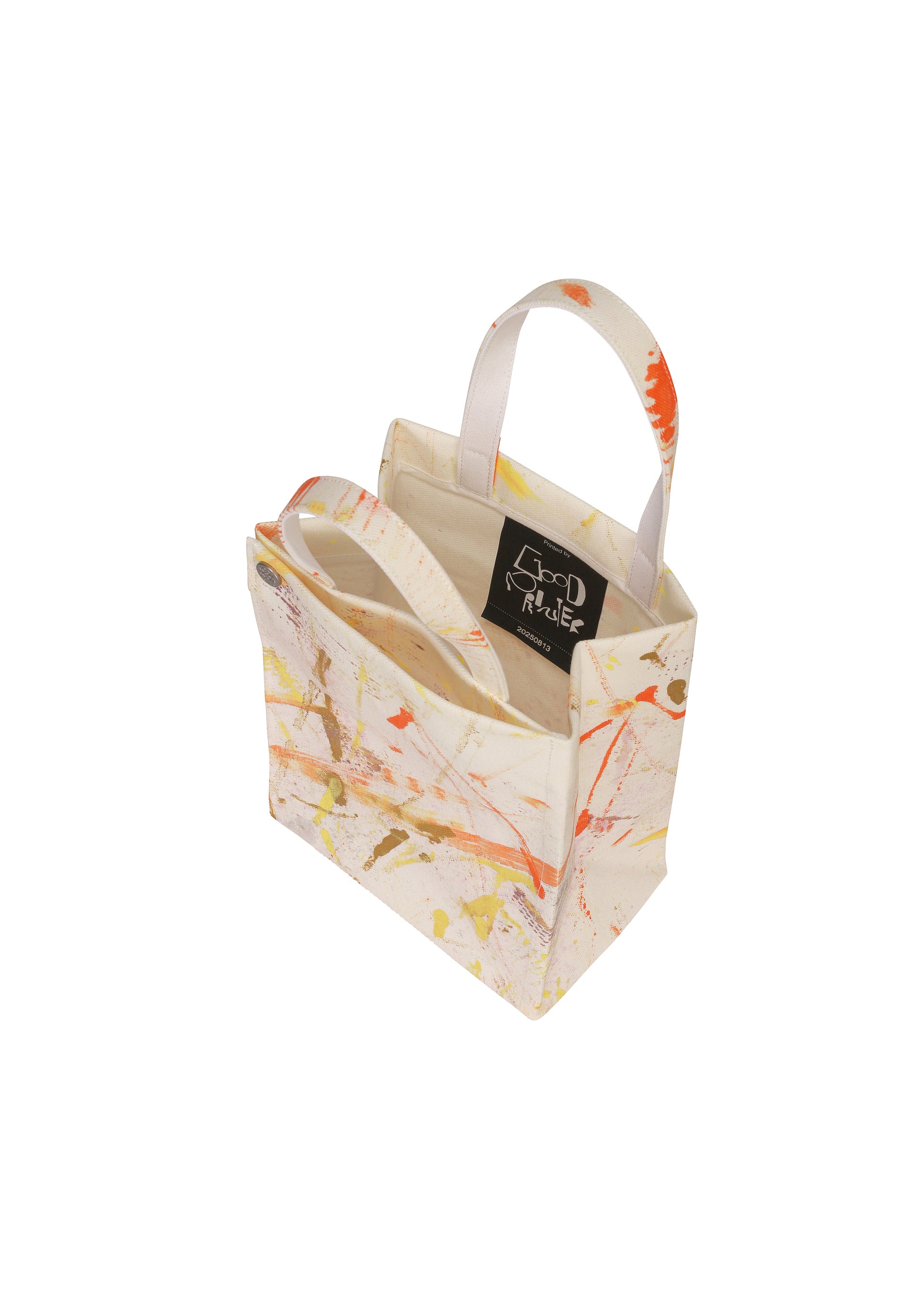 GOOD PRINTER'S BAG SHIBUYA – isseymiyake.com