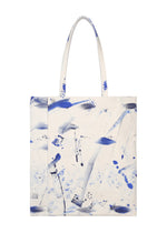 GOOD PRINTER'S BAG SHIBUYA、バッグ&財布_トートバッグ、ブルー
