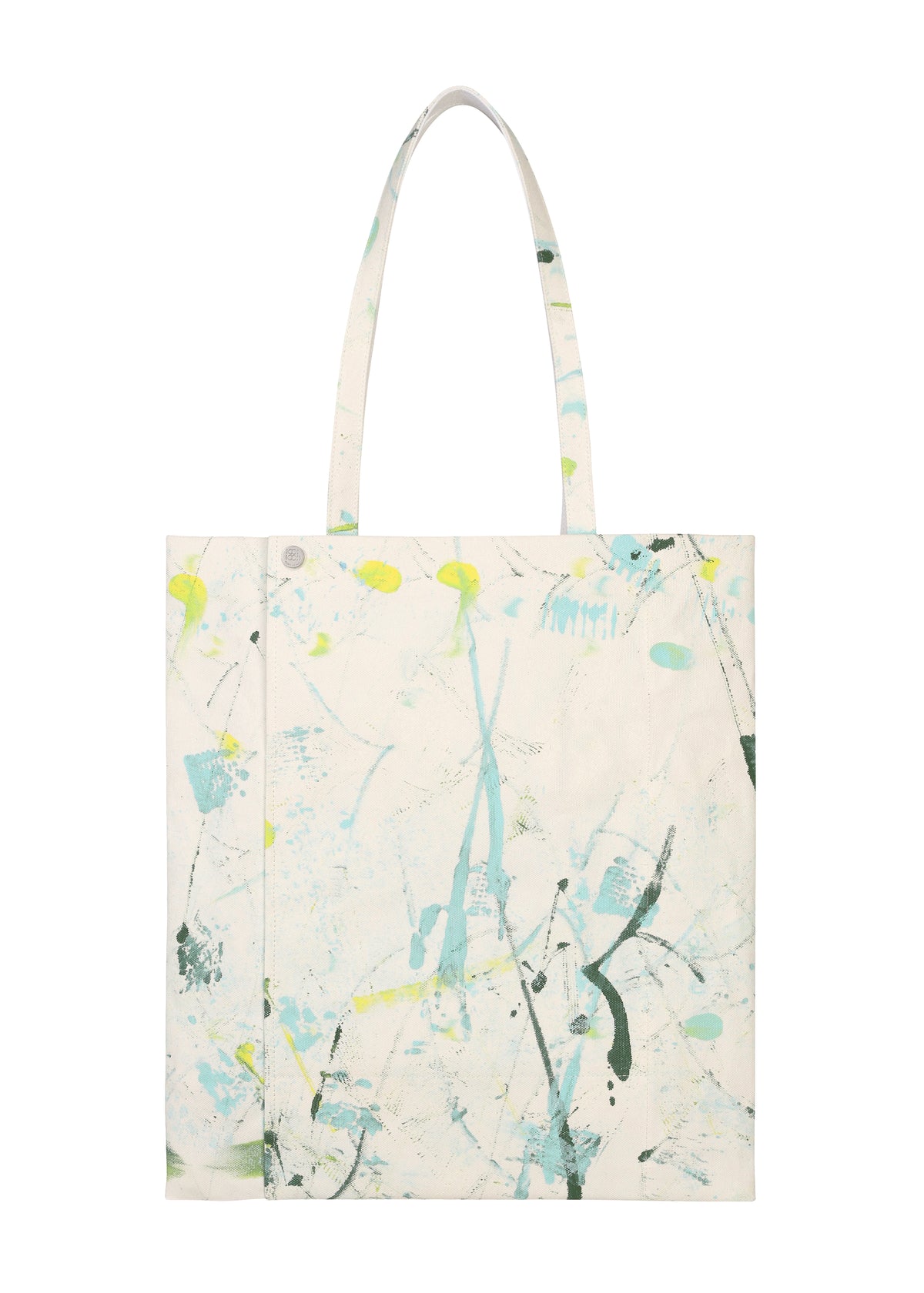 GOOD PRINTER'S BAG SHIBUYA、バッグ&財布_トートバッグ、ブルー