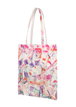 GOOD PRINTER'S BAG SHIBUYA、バッグ&財布_トートバッグ、ディテール画像1