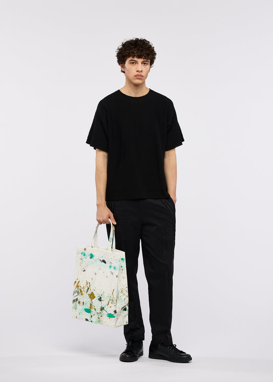 GOOD PRINTER'S BAG SHIBUYA、バッグ&財布_トートバッグ、着用画像1