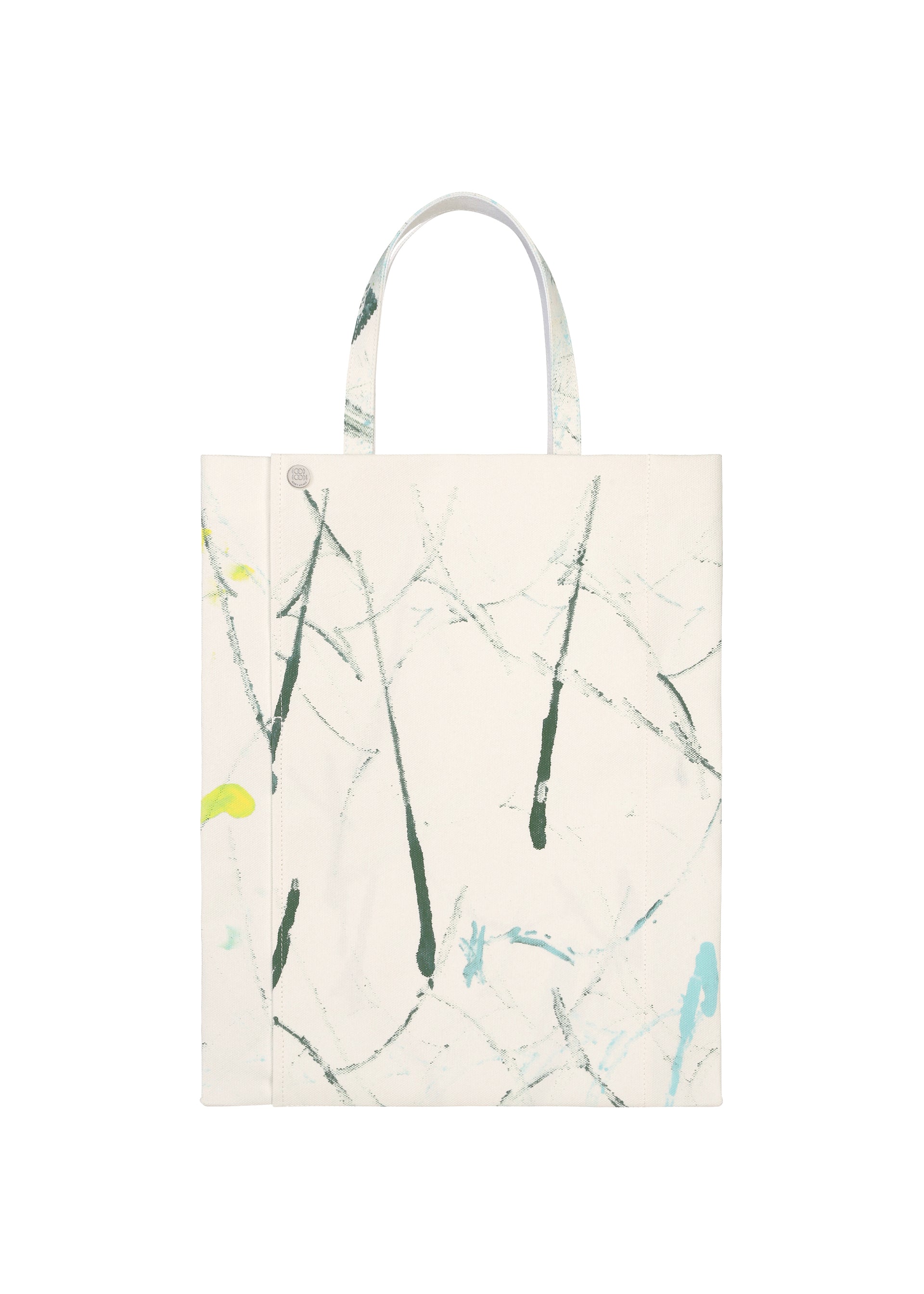 GOOD PRINTER'S BAG SHIBUYA、バッグ&財布_トートバッグ、ブルー