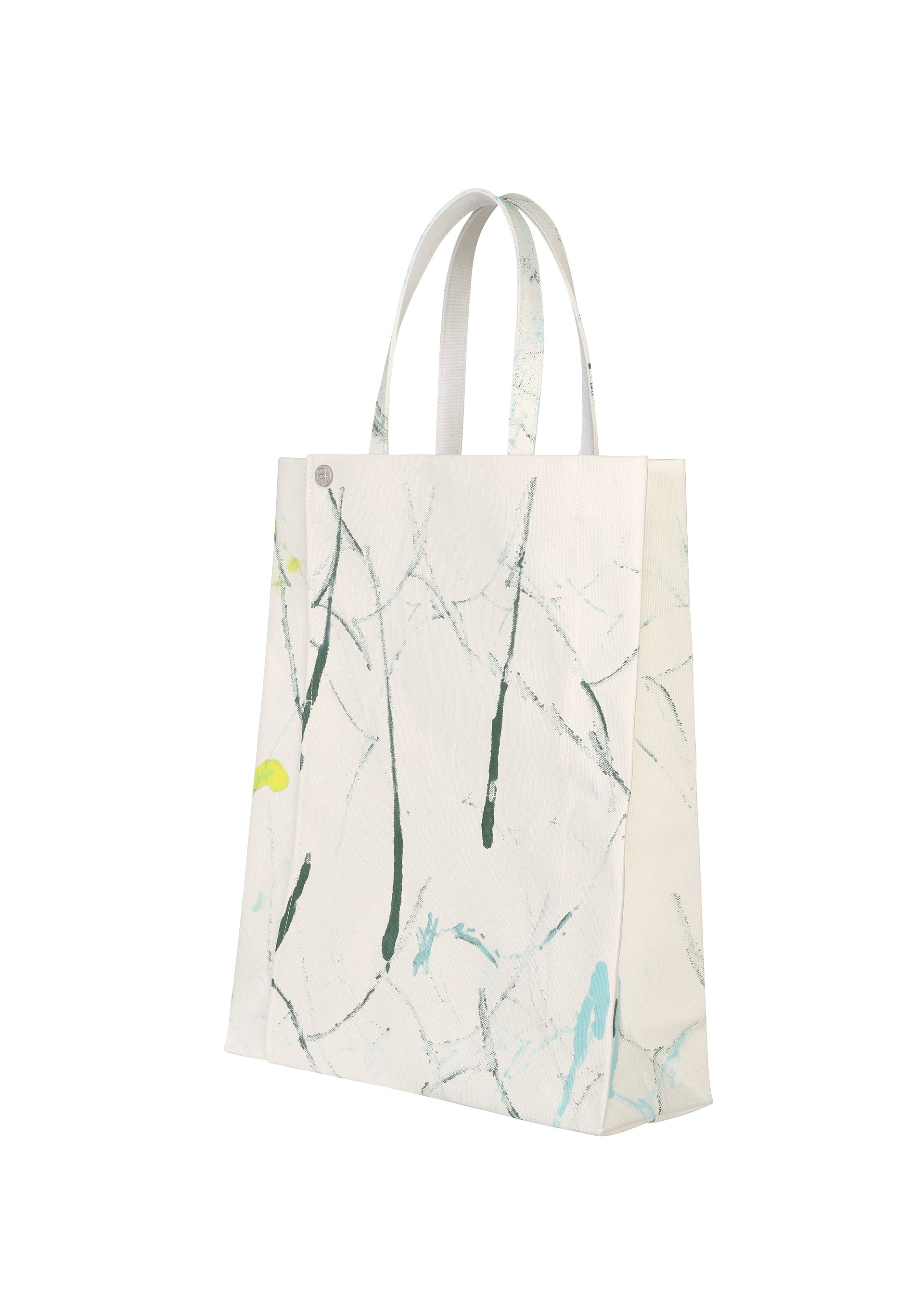GOOD PRINTER'S BAG SHIBUYA、バッグ&財布_トートバッグ、ディテール画像1