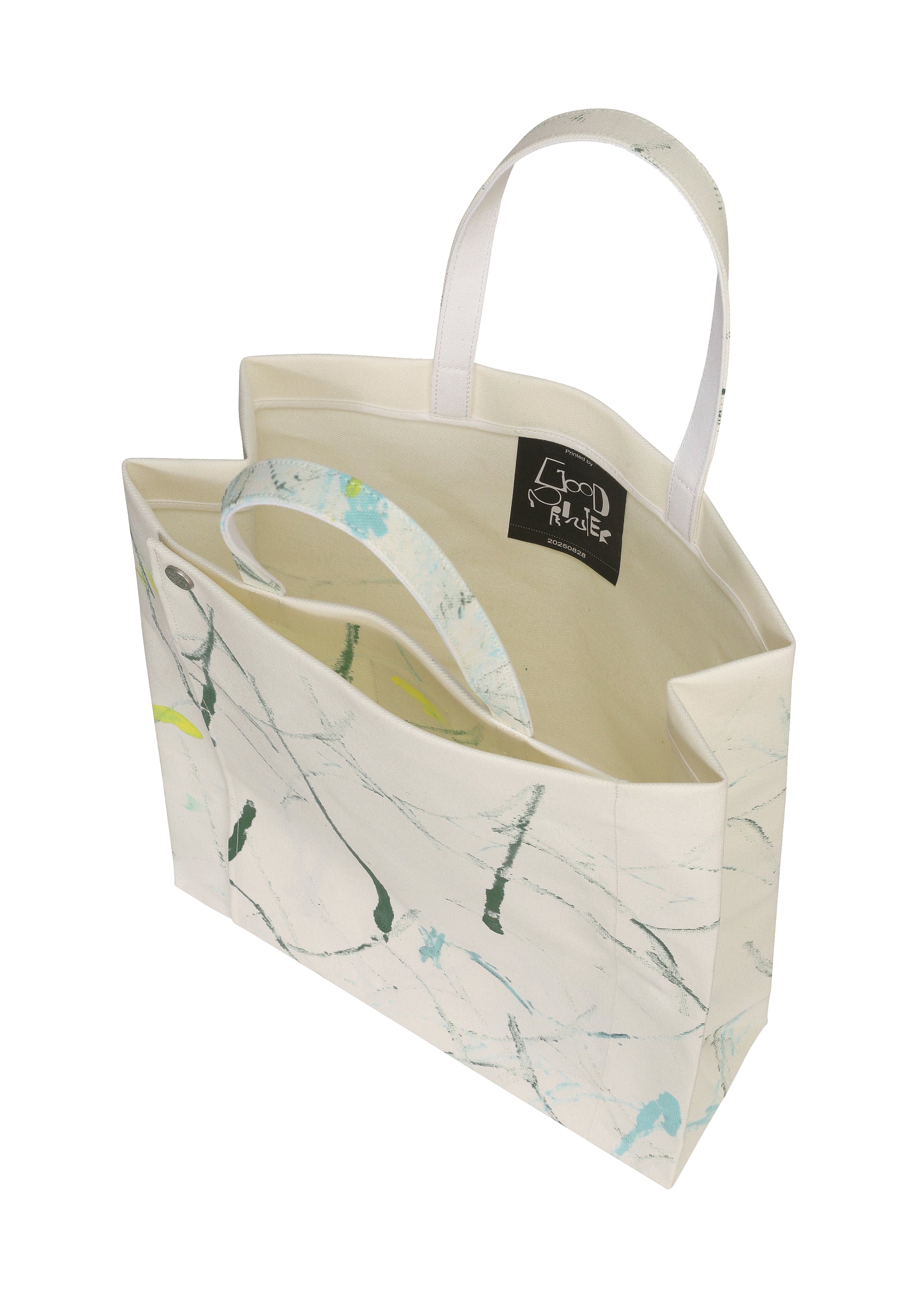 弥生さま専用 GOOD PRINTER'S BAG SHIBUYA – isseymiyake.com
