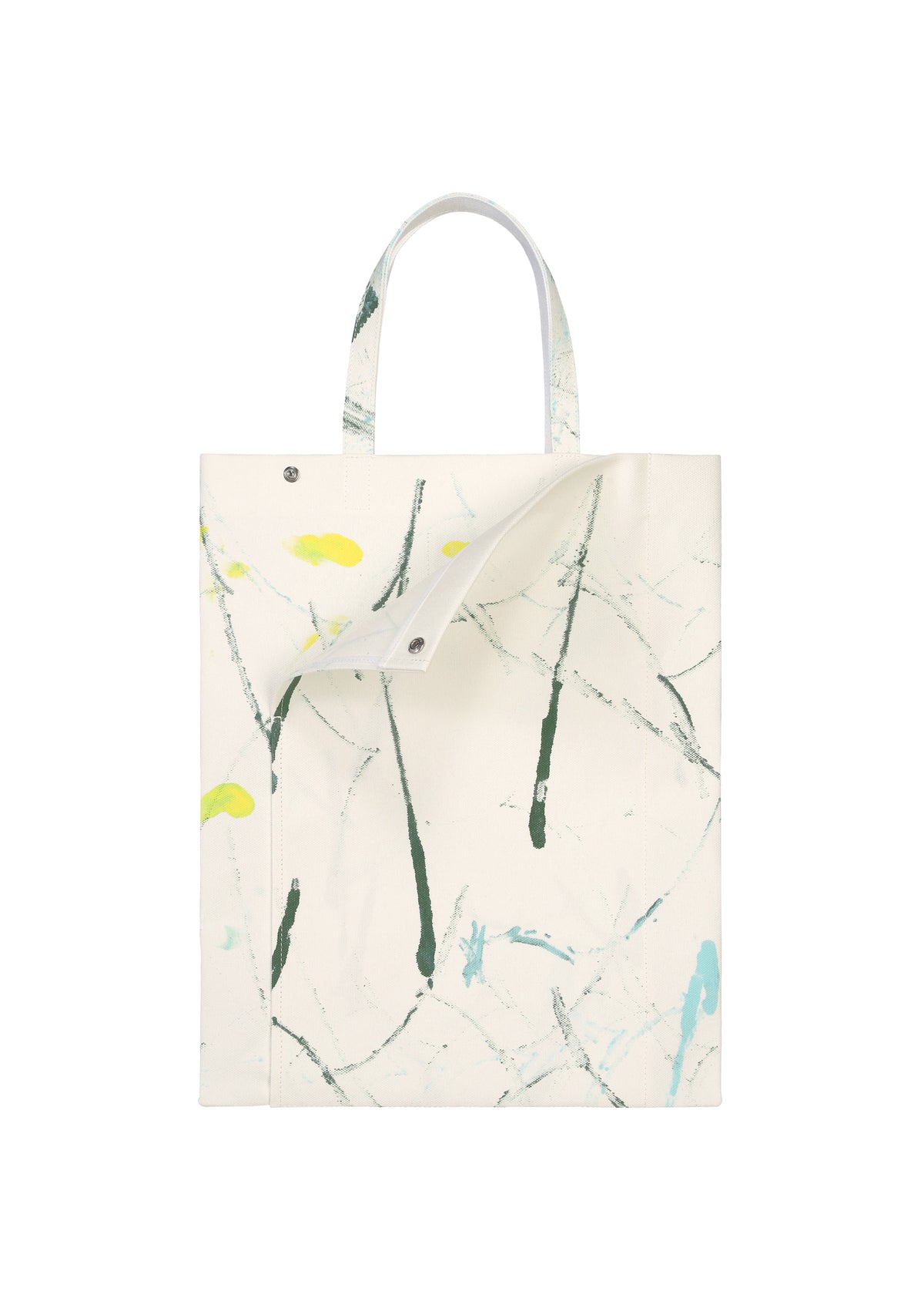 GOOD PRINTER'S BAG SHIBUYA、バッグ&財布_トートバッグ、ディテール画像5