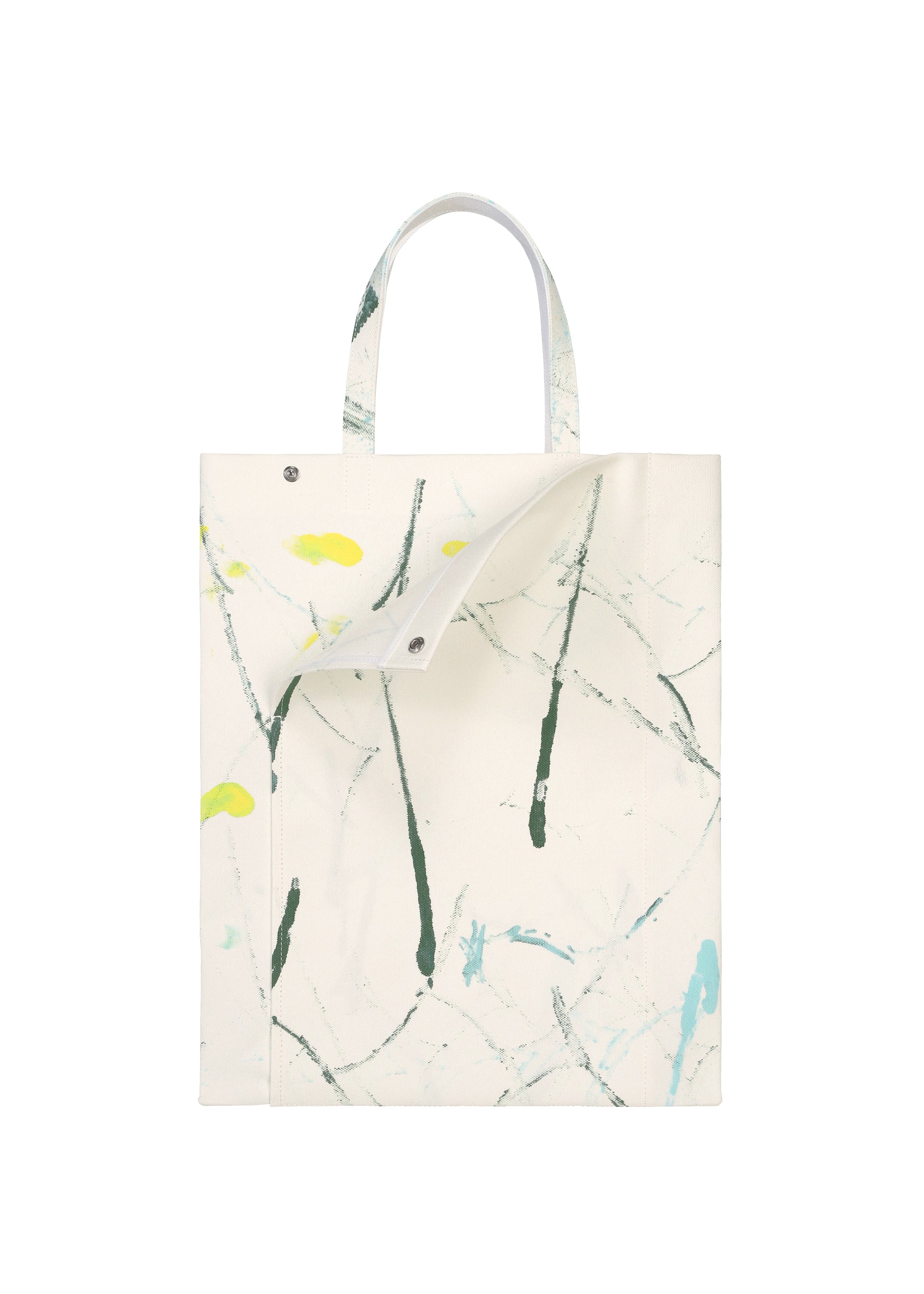 GOOD PRINTER'S BAG SHIBUYA、バッグ&財布_トートバッグ、ディテール画像5