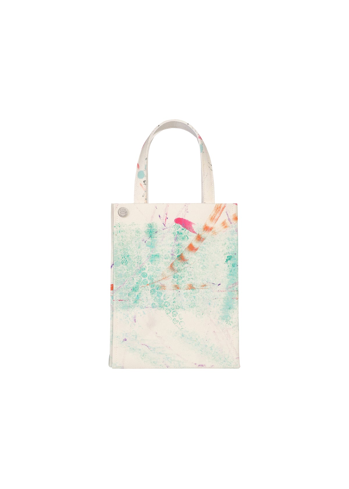 GOOD PRINTER'S BAG GINZA、バッグ&財布_トートバッグ、グリーン