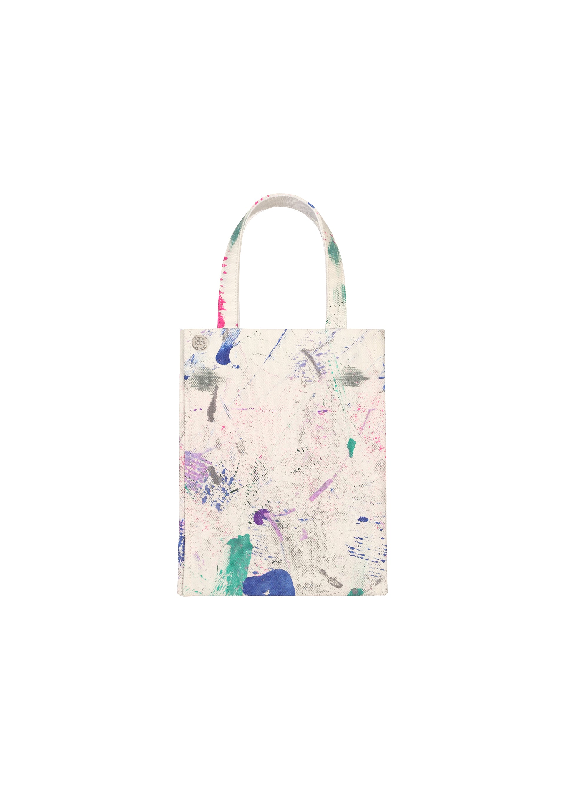 GOOD PRINTER'S BAG GINZA、バッグ&財布_トートバッグ、ピンク