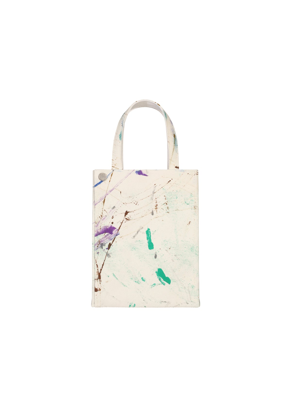 GOOD PRINTER'S BAG GINZA、バッグ&財布_トートバッグ、グリーン