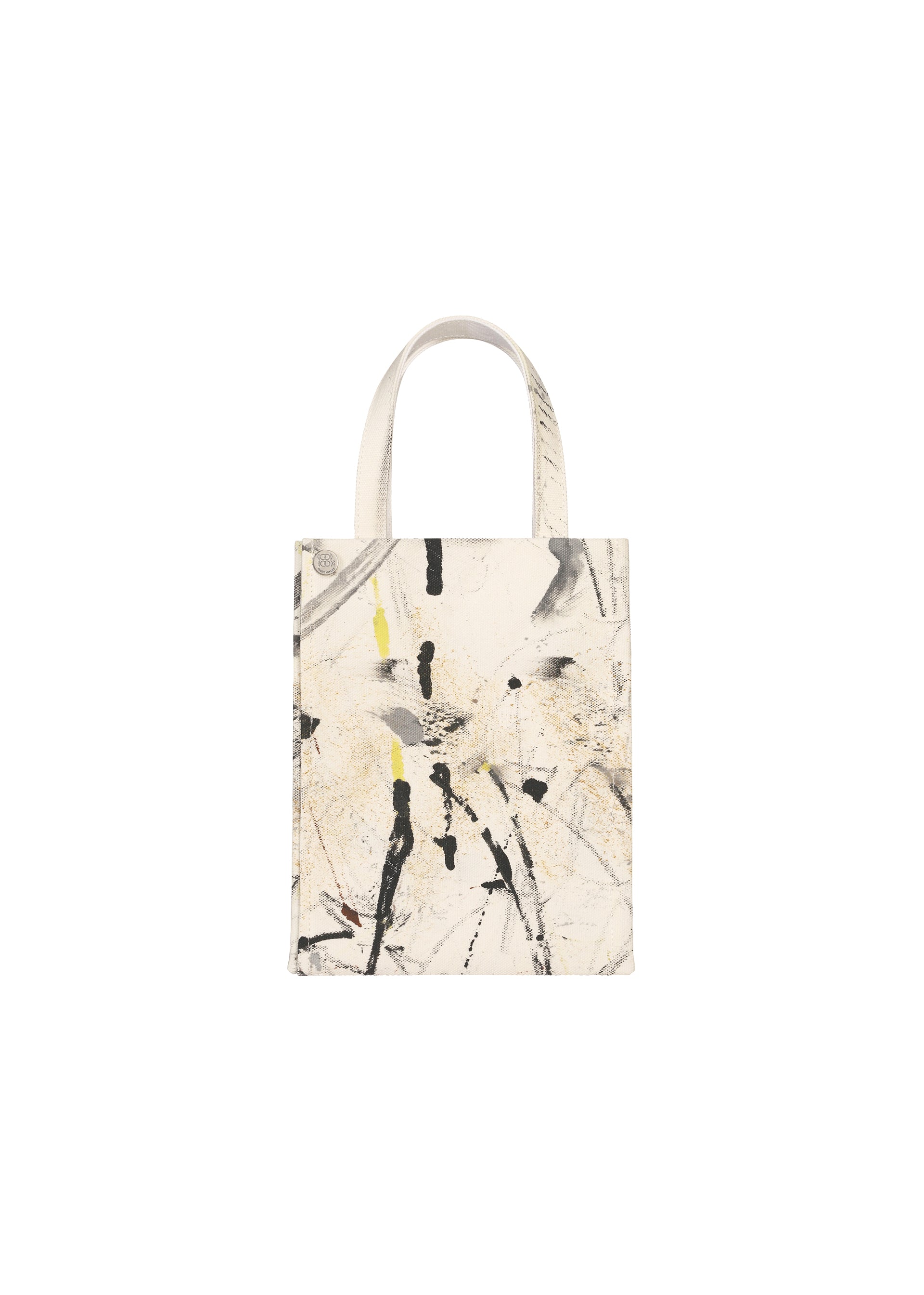 GOOD PRINTER'S BAG GINZA、バッグ&財布_トートバッグ、ブラウン
