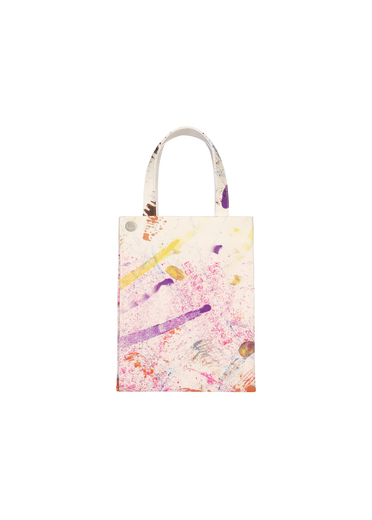 GOOD PRINTER'S BAG GINZA、バッグ&財布_トートバッグ、ピンク