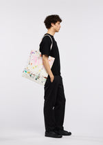 GOOD PRINTER'S BAG GINZA、バッグ&財布_トートバッグ、着用画像2