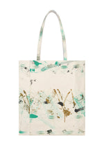 GOOD PRINTER'S BAG GINZA、バッグ&財布_トートバッグ、グリーン