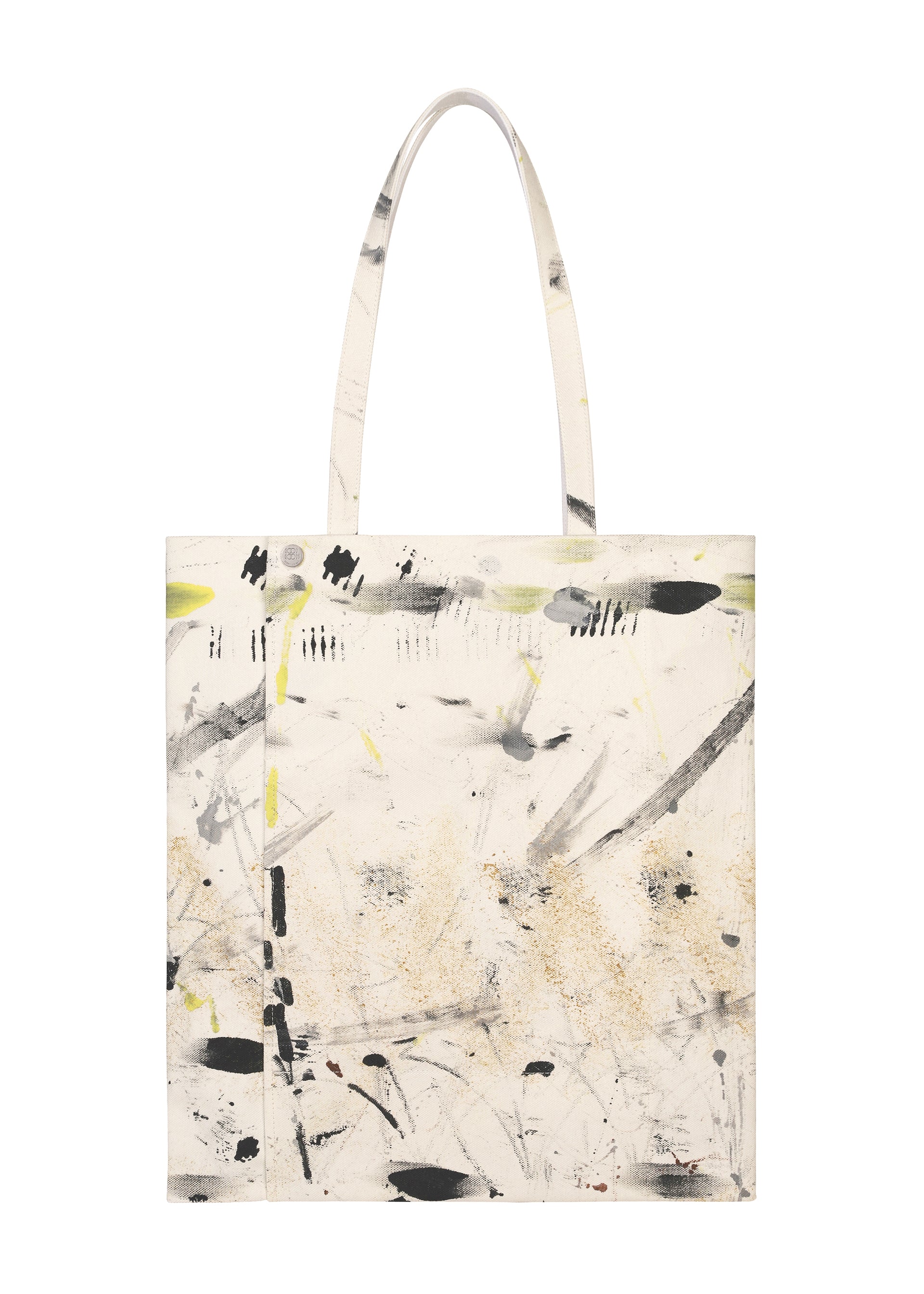 GOOD PRINTER'S BAG GINZA、バッグ&財布_トートバッグ、ブラウン
