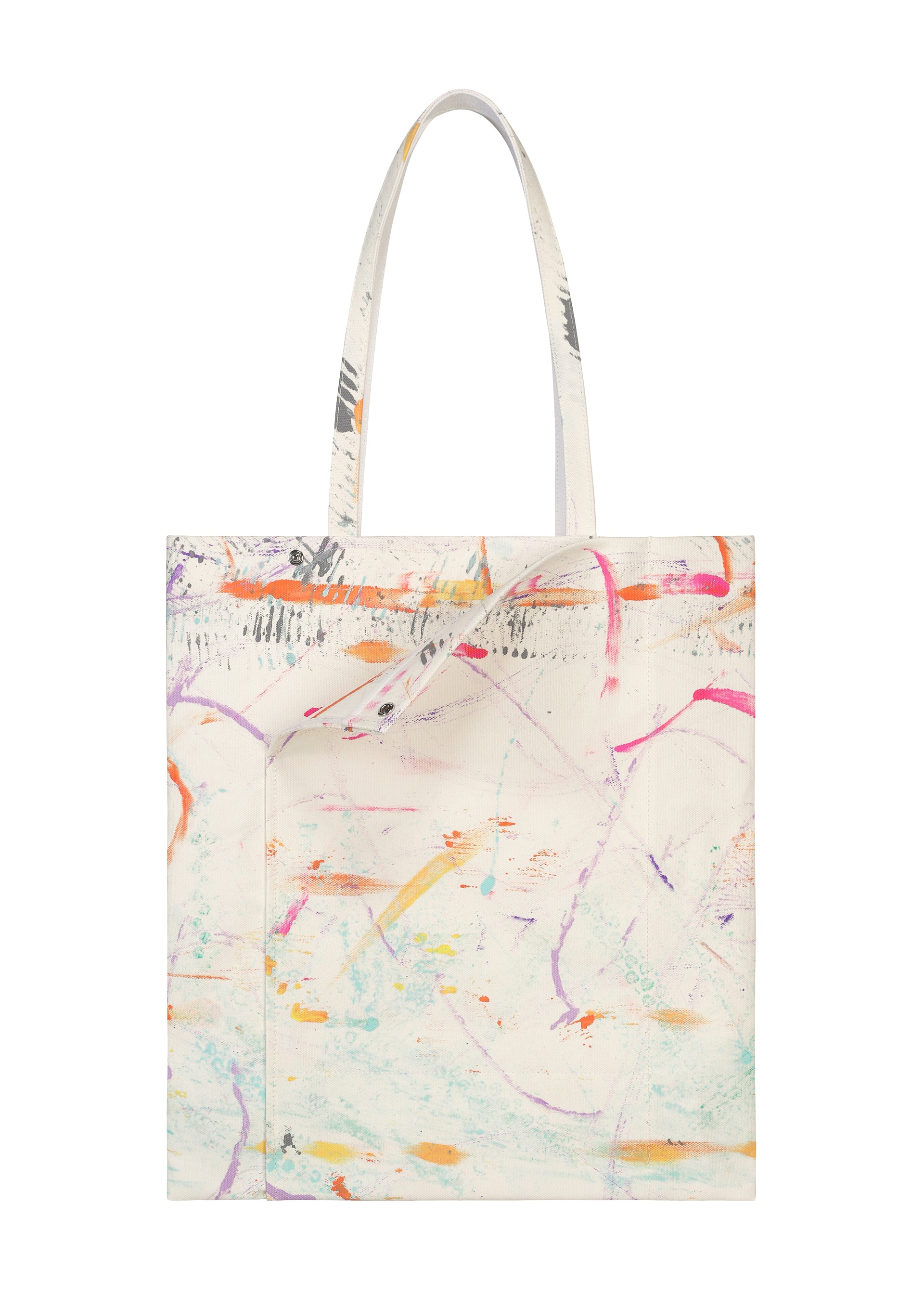GOOD PRINTER'S BAG GINZA、バッグ&財布_トートバッグ、ディテール画像5