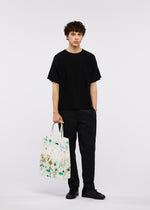 GOOD PRINTER'S BAG GINZA、バッグ&財布_トートバッグ、着用画像1