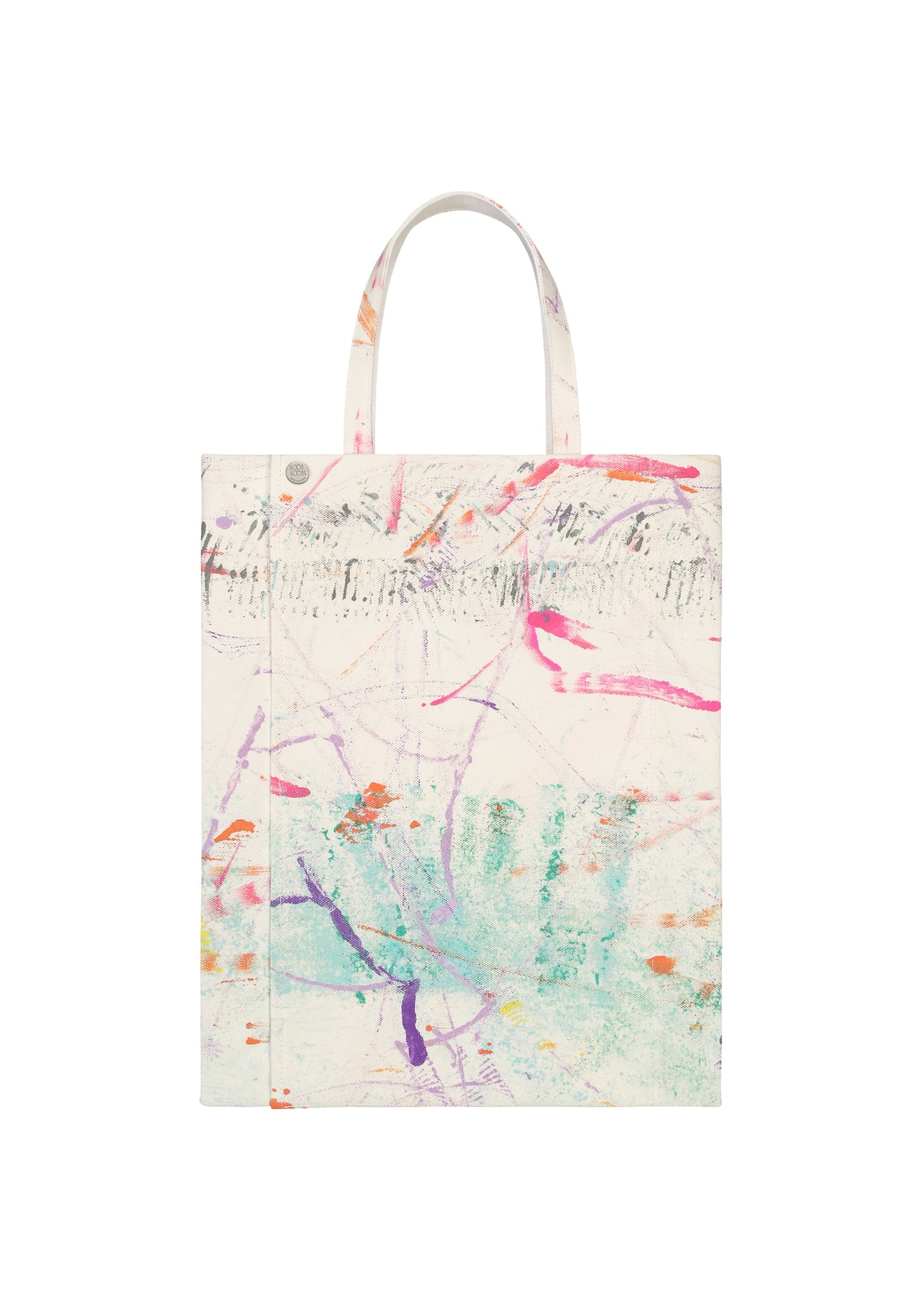 GOOD PRINTER'S BAG GINZA、バッグ&財布_トートバッグ、グリーン