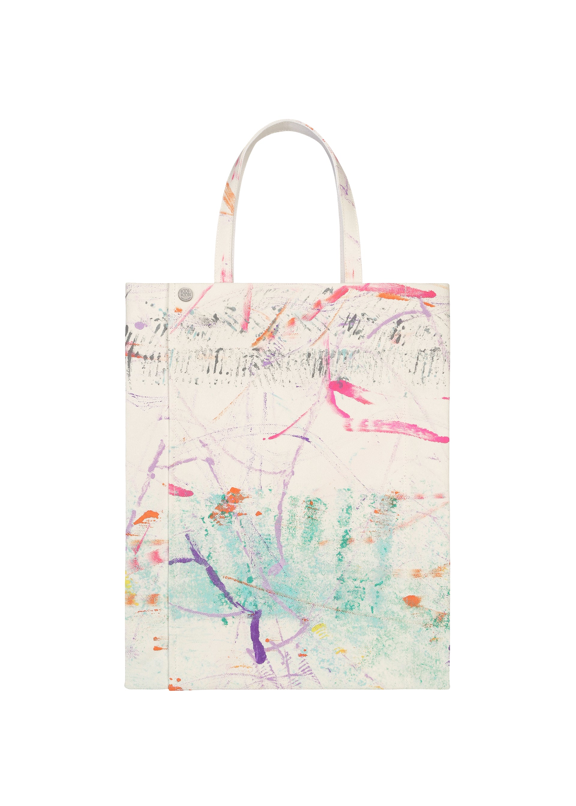 GOOD PRINTER'S BAG GINZA、バッグ&財布_トートバッグ、グリーン