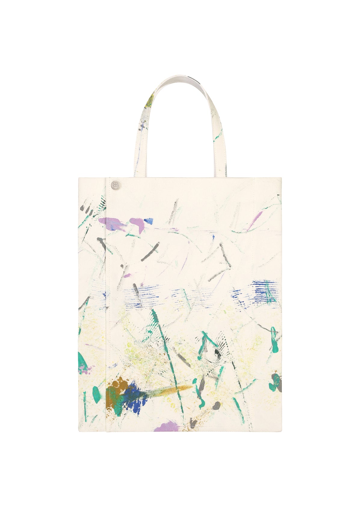 GOOD PRINTER'S BAG GINZA、バッグ&財布_トートバッグ、ブラウン