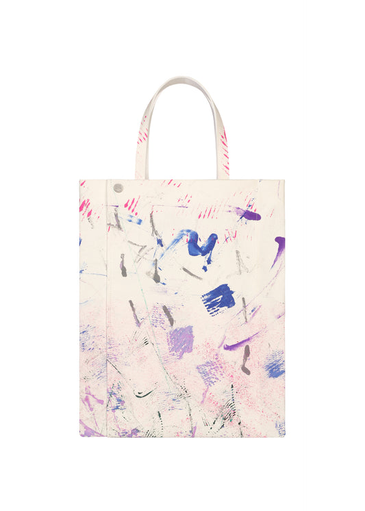 GOOD PRINTER'S BAG GINZA、バッグ&財布_トートバッグ、ピンク
