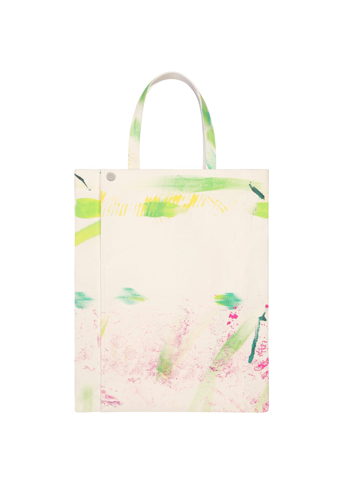 GOOD PRINTER'S BAG GINZA、バッグ&財布_トートバッグ、ピンク