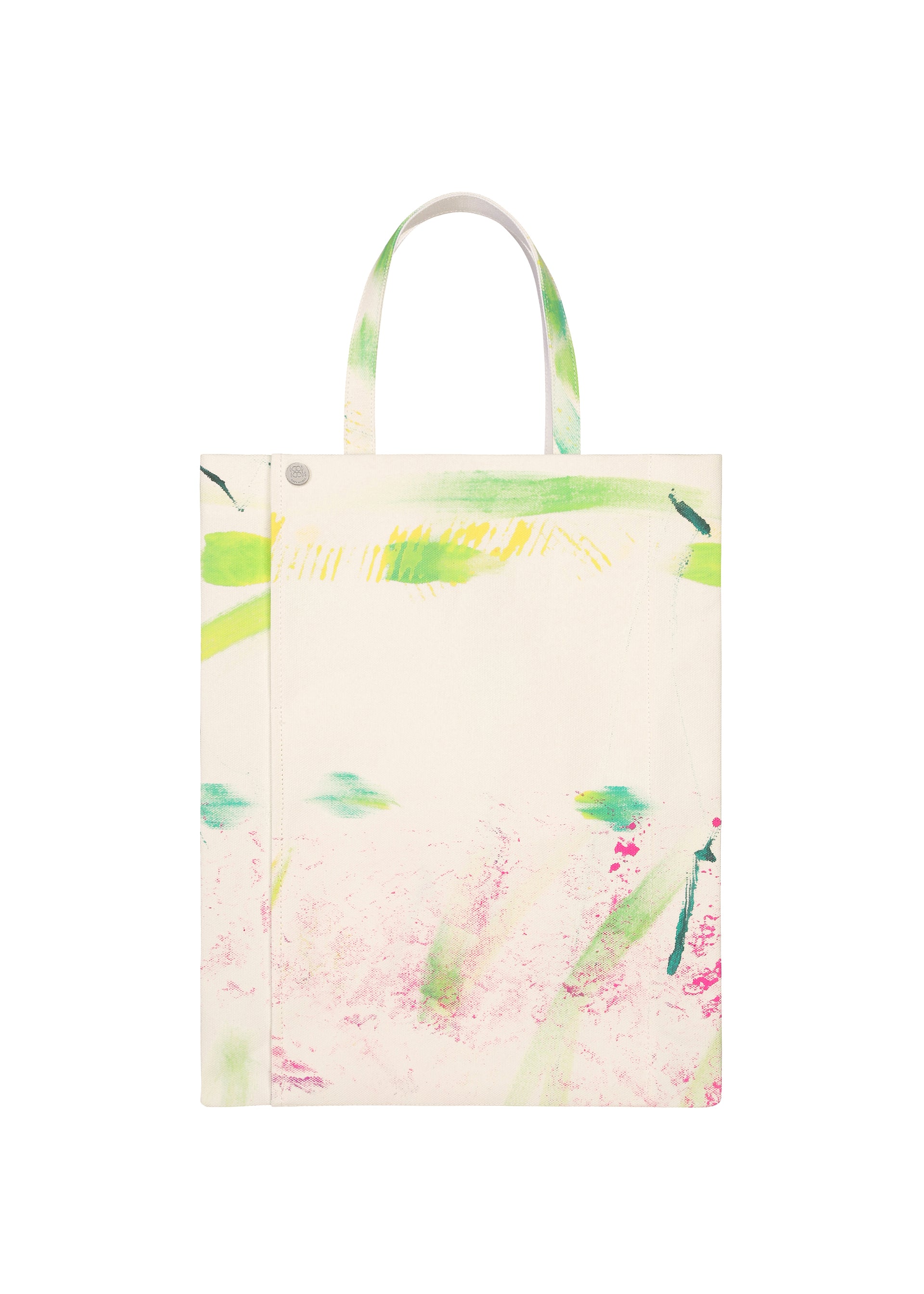 GOOD PRINTER'S BAG GINZA、バッグ&財布_トートバッグ、ピンク