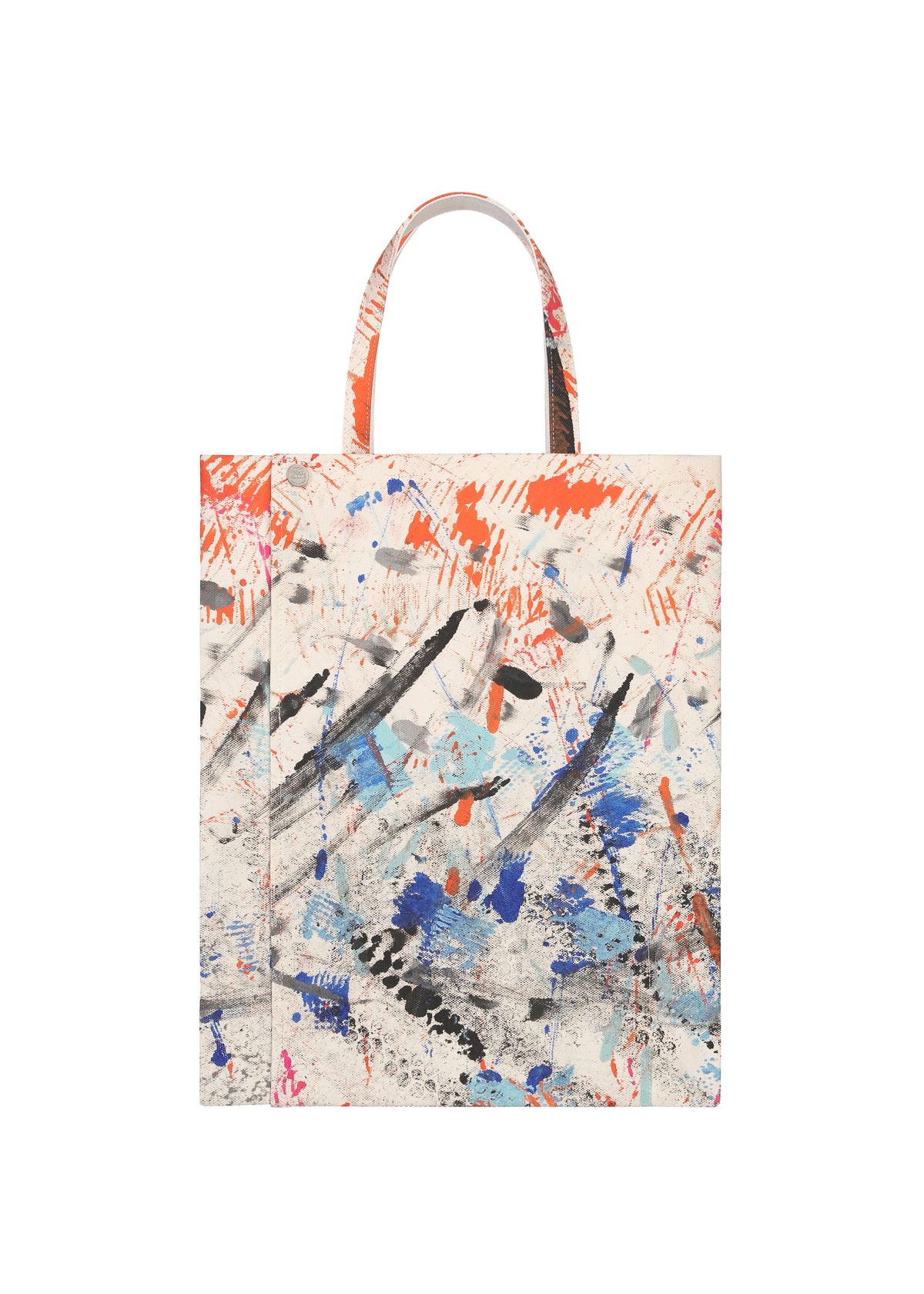 GOOD PRINTER'S BAG GINZA、バッグ&財布_トートバッグ、ブルー