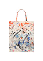 GOOD PRINTER'S BAG GINZA、バッグ&財布_トートバッグ、ブルー