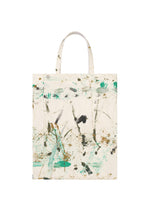 GOOD PRINTER'S BAG GINZA、バッグ&財布_トートバッグ、グリーン