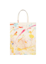 GOOD PRINTER'S BAG GINZA、バッグ&財布_トートバッグ、オレンジ