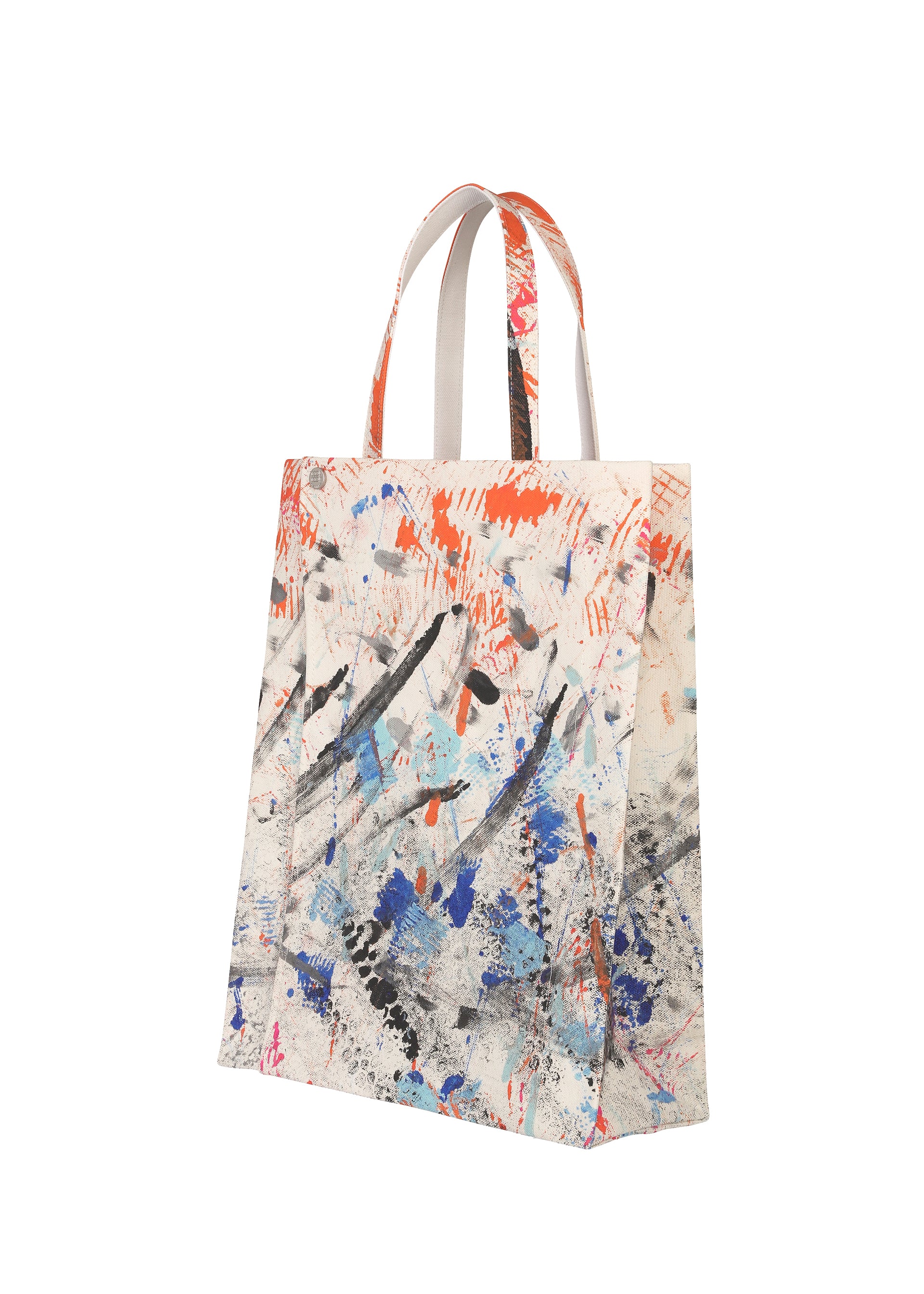 GOOD PRINTER'S BAG GINZA、バッグ&財布_トートバッグ、ディテール画像1