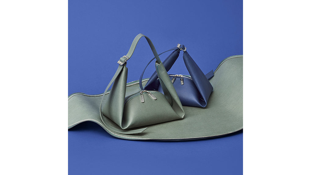 GOOD GOODS ISSEY MIYAKE ビジュアルアーカイブ LEAF – isseymiyake.com