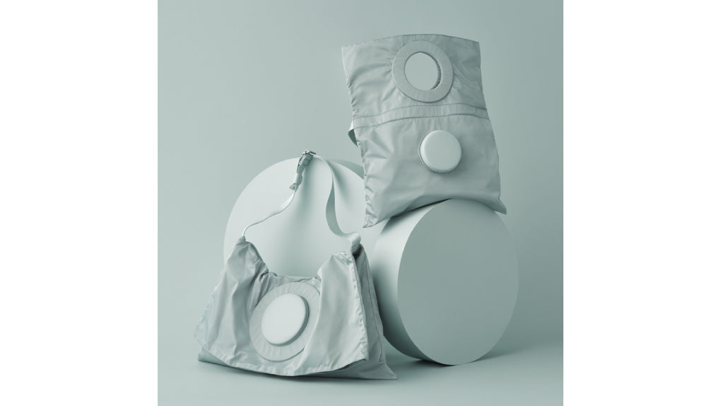 イッセイミヤケ　ISSEY MIYAKE アーカイブ　ベルト　archive 白 Issey Miyake ISSEY MIYAKE Archive Belt archive white