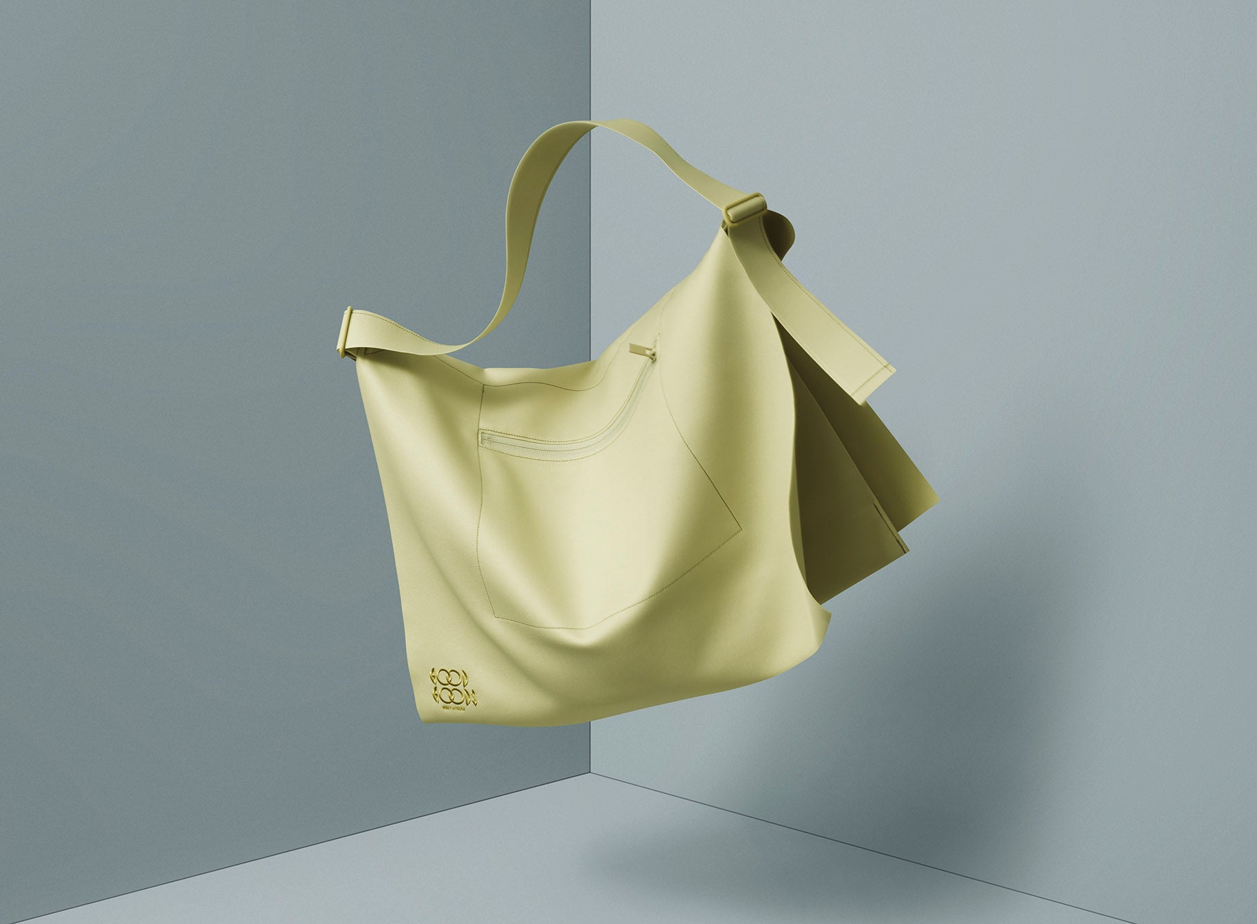 GOOD GOODS ISSEY MIYAKE ナップサック アイテムのご紹介「MOKKO KNAPSACK」 – isseymiyake.com