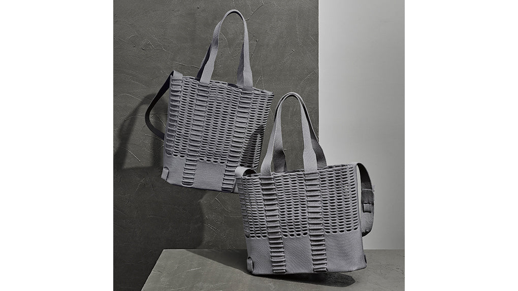 GOOD GOODS ISSEY MIYAKE ビジュアルアーカイブ MOKKO MONO