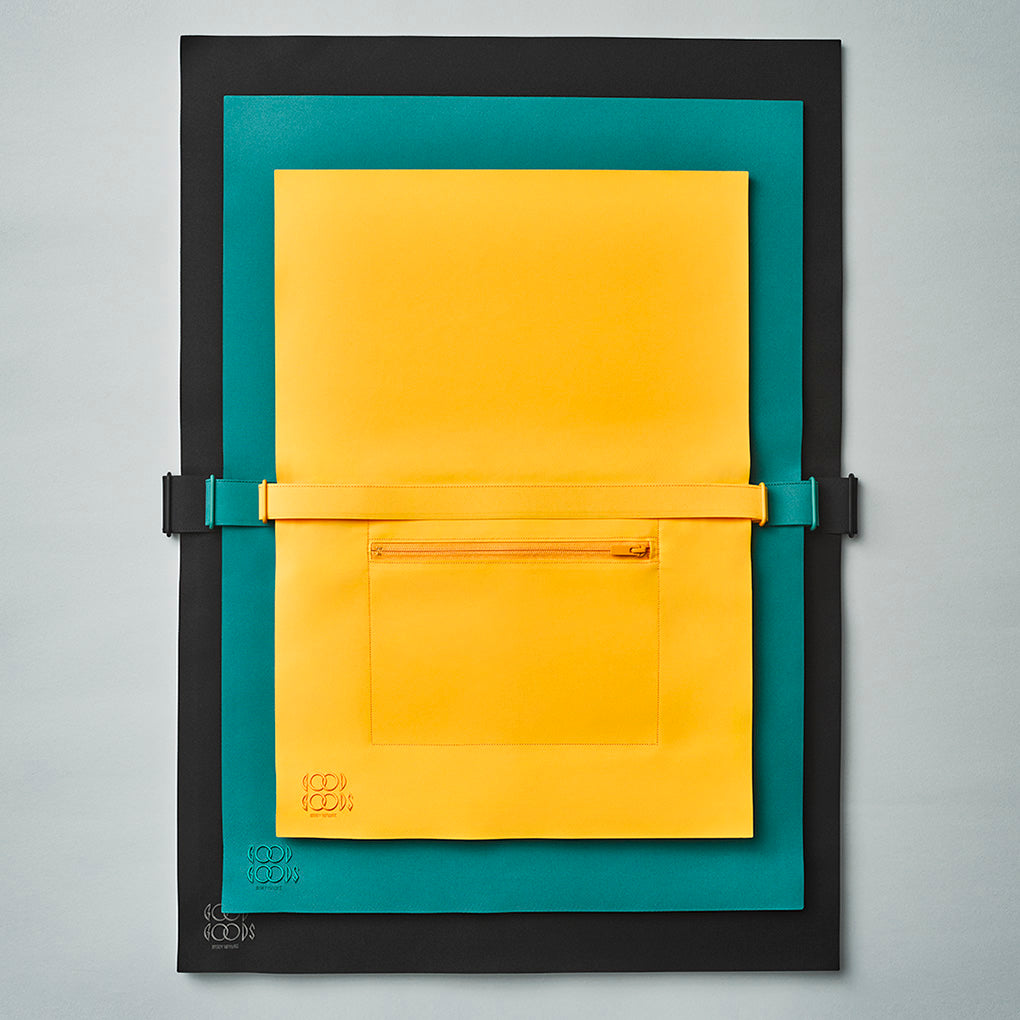 バッグ GOOD GOODS ISSEY MIYAKE ROLL ROLL – isseymiyake.com