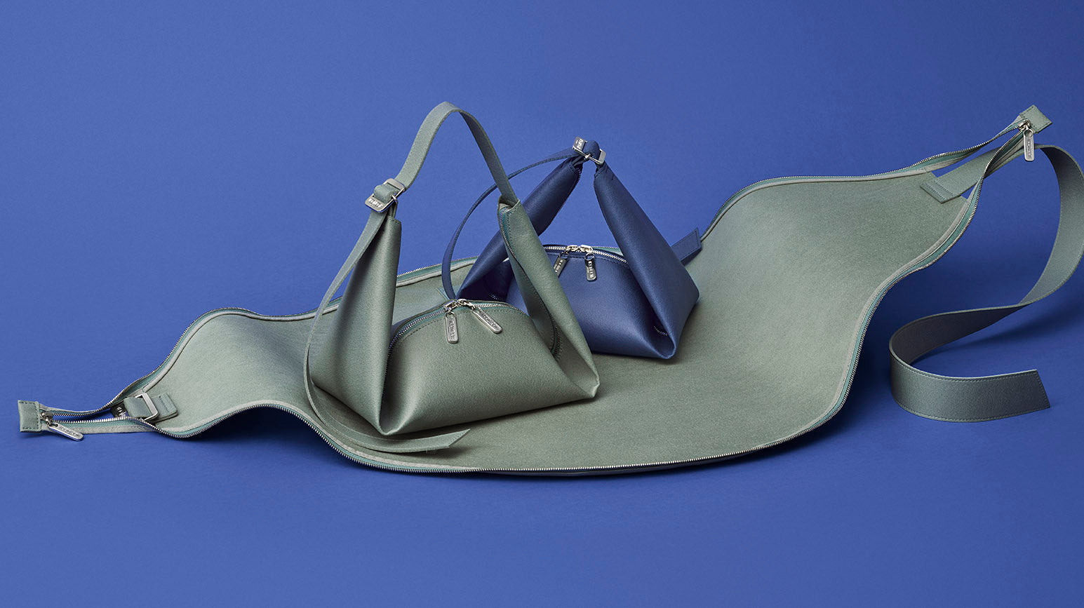 GOOD GOODS ISSEY MIYAKE アイテムシリーズ LEAF – isseymiyake.com