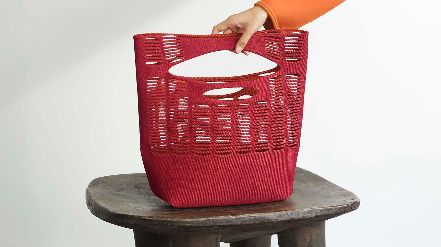 GOOD GOODS ISSEY MIYAKE アイテムシリーズ MOKKO – isseymiyake.com