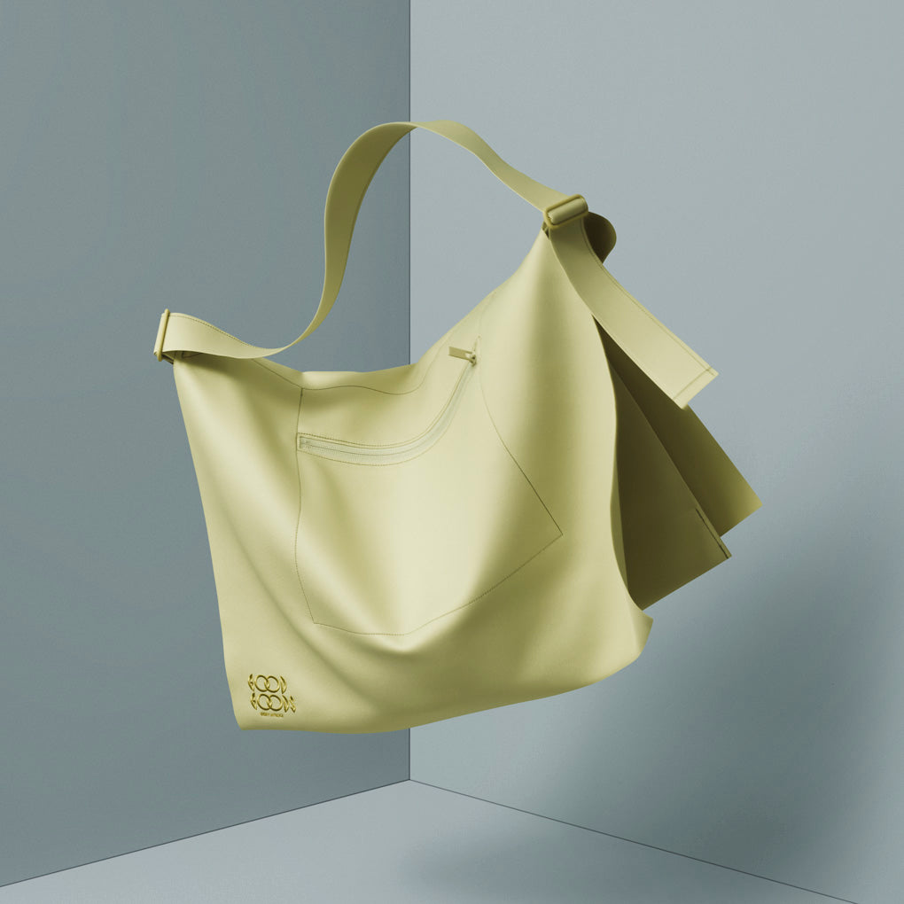 バッグ GOOD GOODS ISSEY MIYAKE ROLL GOOD GOODS ISSEY MIYAKE アイテムシリーズ ROLL – isseymiyake.com