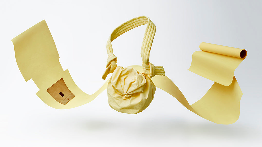 イッセイミヤケ　Me フクワライ　バッグ アイテムのご紹介「FUWA FUWA」 – isseymiyake.com
