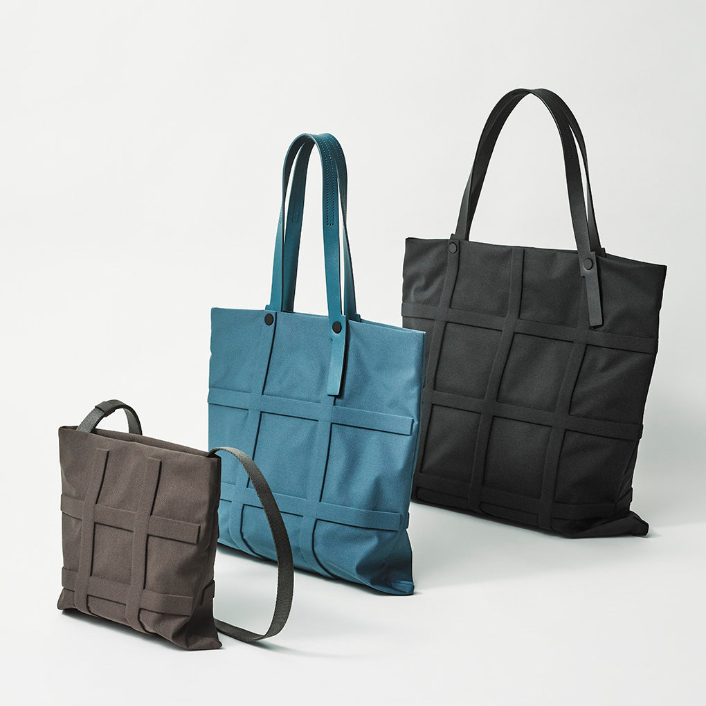 GOOD GOODS ISSEY MIYAKE アイテムシリーズ GRID – isseymiyake.com