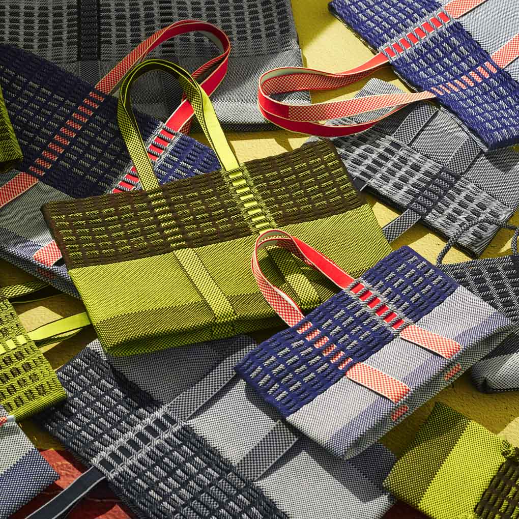 GOOD GOODS ISSEY MIYAKE アイテムシリーズ MOKKO MONO